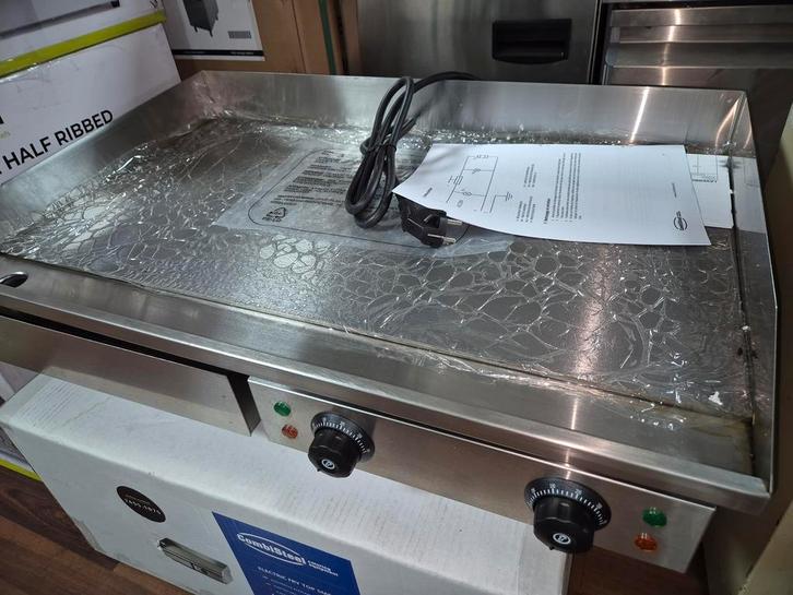 Horeca faillissementsveiling Amsterdam, Zakelijke goederen, Horeca | Keukenapparatuur, Gebruikt, Overige typen
