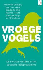 Vroege Vogels 9789461560490, Boeken, Verzenden, Zo goed als nieuw
