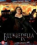 Blubberella - Blu-ray, Cd's en Dvd's, Blu-ray, Verzenden