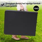 2dekans | Infinity Goods Inklapbare Tafel - Vouwtafel - 180, Ophalen of Verzenden, Zo goed als nieuw