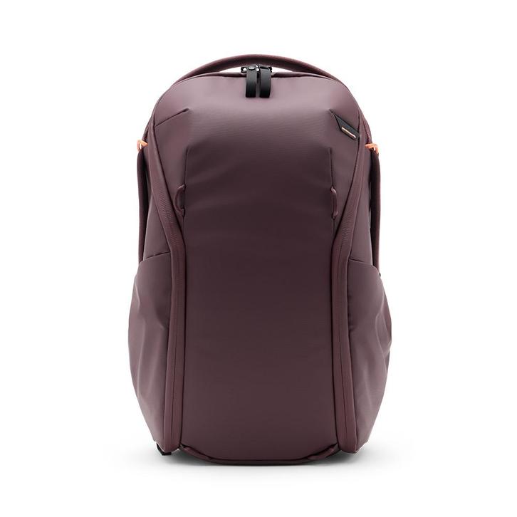 Peak Design Everyday Backpack 15l Zip V3 - Eclipse, Audio, Tv en Foto, Fotografie | Fototassen, Rugtas, Nieuw, Overige merken