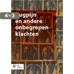 Rugpijn en andere onbegrepen klachten 9789036806862, Boeken, Verzenden, Gelezen, Jan-Paul van Wingerden