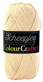 Scheepjes Colour Crafter - 1710 ermelo - Acryl Garen, Hobby en Vrije tijd, Breien en Haken, Ophalen of Verzenden, Nieuw