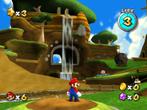 Super Mario Galaxy Nintendo  Select(Nintendo wii nieuw), Spelcomputers en Games, Games | Nintendo Wii, Ophalen of Verzenden, Nieuw