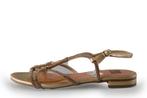 Bibi Lou Sandalen in maat 41 Goud | 10% extra korting, Kleding | Dames, Schoenen, Overige kleuren, Verzenden, Bibi Lou, Sandalen of Muiltjes