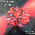 De Rolling Stones - Hackney Diamonds - LP - Gekleurd vinyl,, Nieuw in verpakking