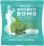 WALTZ 7 SHOWER BOMB AROMATHERAPY ROZEMARIJN MUNT DOUCHE BO.., Verzenden, Nieuw