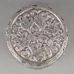 H. Hooijkaas, Jampot - Pot - .835 zilver