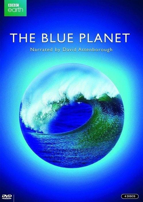 Blue Planet I - DVD, Cd's en Dvd's, Dvd's | Documentaire en Educatief, Verzenden