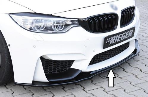 Front splitter voor BMW 4 Serie M4  (F82 / F83), Auto diversen, Tuning en Styling, Ophalen of Verzenden