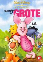 Knorretjes grote film (dvd tweedehands film), Cd's en Dvd's, Ophalen of Verzenden, Zo goed als nieuw