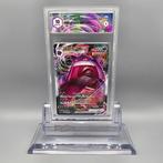 GENGAR VMAX (FULL ART) Graded card - Graad 10, Hobby en Vrije tijd, Nieuw