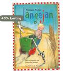 Langejan 9789047515234 Mirjam Mous, Verzenden, Zo goed als nieuw, Mirjam Mous