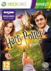 Harry Potter Kinect (Xbox 360) Garantie & morgen in huis!