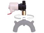 Solenoid klep, Ophalen of Verzenden, Nieuw, Zeilboot of Motorboot