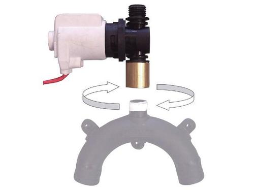 Solenoid klep, Watersport en Boten, Bootonderdelen, Nieuw, Zeilboot of Motorboot, Ophalen of Verzenden