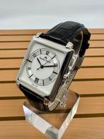 Maurice Lacroix - Quadra 18k Weissgold Electroplated -, Sieraden, Tassen en Uiterlijk, Horloges | Heren, Nieuw