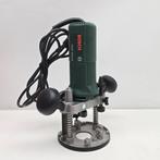 Bosch POF 500 A Bovenfrees 500 Watt, 27000 rpm | Nieuwstaat, Doe-het-zelf en Verbouw, Gereedschap | Freesmachines, Ophalen of Verzenden