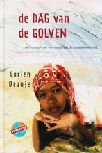 De dag van de golven / WWKidz 9789085430421 Corien Oranje, Boeken, Verzenden, Zo goed als nieuw, Corien Oranje
