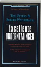 Excellente ondernemingen / Business bibliotheek, Boeken, Verzenden, Gelezen, Robert Waterman