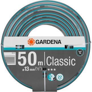 Tuinslang | Gardena | 50 meter (Weerbestendig), Tuin en Terras, Tuinslangen, Nieuw, Verzenden
