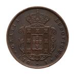 Portugal. D. Luís I (1861-1889). XX Reis 1873 - Lisboa