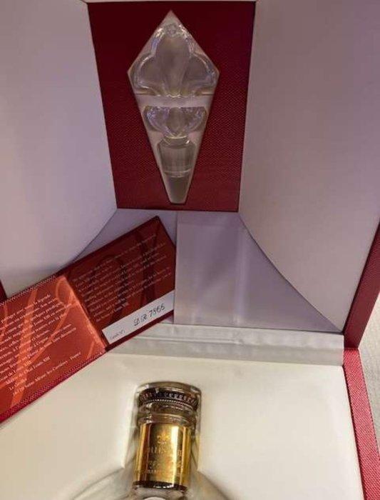Rémy Martin, Baccarat - Karaf - Louis XIII - Kristal, Antiek en Kunst, Antiek | Glas en Kristal