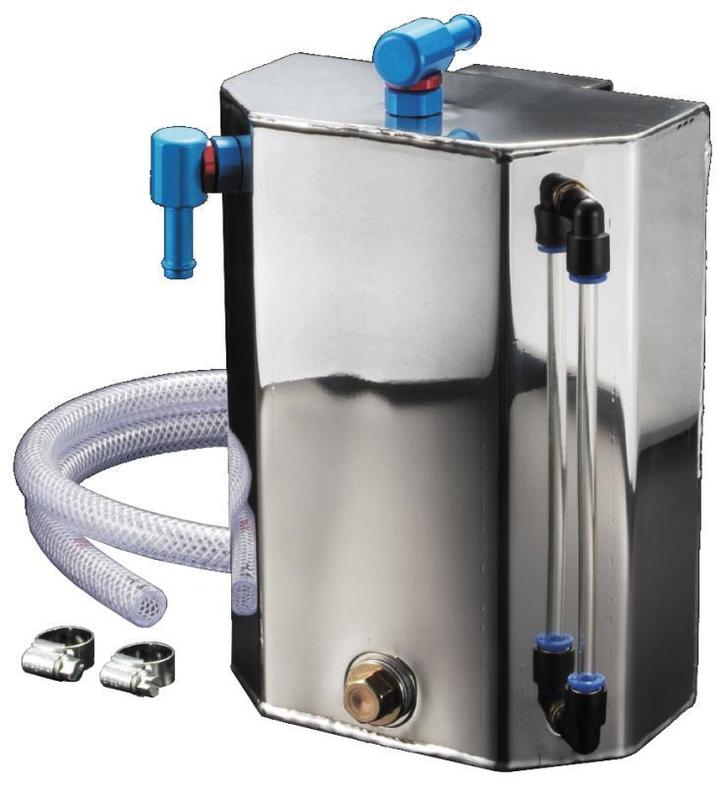 Cusco Misc Oil Catch can GDB applied C~E WRX-STi *0.3L, Auto-onderdelen, Motor en Toebehoren, Ophalen of Verzenden