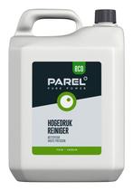 Parel Parel pure power hogedruk reiniger 5 liter, Tuin en Terras, Verzenden, Nieuw