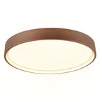 LED Plafondlamp - Plafondverlichting - Trion Dile - 29W -, Ophalen of Verzenden, Nieuw, Metaal