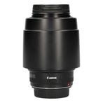 Canon EF 100mm f/2.8 Macro USM met garantie, Ophalen of Verzenden, Gebruikt