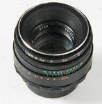 KMZ Krasnogorsk Helios-44-2 2/58 mm - M42 | Prime lens, Nieuw