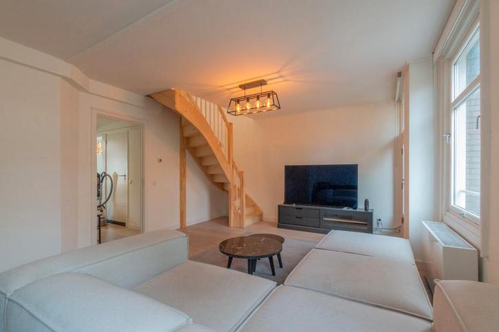 Te huur: Appartement Haarlemmermeerstraat in Amsterdam, Huizen en Kamers, Huizen te huur, Noord-Holland, Appartement