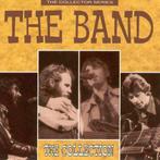 cd - The Band - The Collection, Verzenden, Zo goed als nieuw