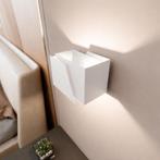 Wandlamp Leone wit, Nieuw