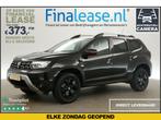 Dacia Duster 1.3 TCe Extreme Marge Cam Carplay Cruise €373pm, Zwart, Handgeschakeld, Nieuw, SUV of Terreinwagen