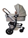 Joolz day 3 kinderwagen - earth elephant grey