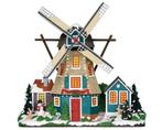 Windmill - LEMAX, Nieuw, Verzenden