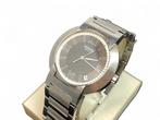Veiling - Hermes Paris Horloge - Zwarte Wijzerplaat, Sieraden, Tassen en Uiterlijk, Horloges | Heren, Nieuw