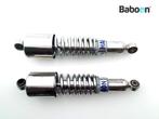 Achter Schokbreker Set Honda CB 1300 X4 1997-2003 (CB1300, Motoren, Gebruikt