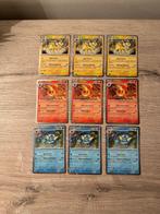 Jolteon Flareon Vaporeon SVP Promo PRE Prismatic Evolution -, Nieuw