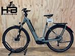 Cube Kathmandu Hybrid One 625 E-Bike Shimano Deore 2023, Ophalen of Verzenden, Zo goed als nieuw, 47 tot 51 cm, Cube