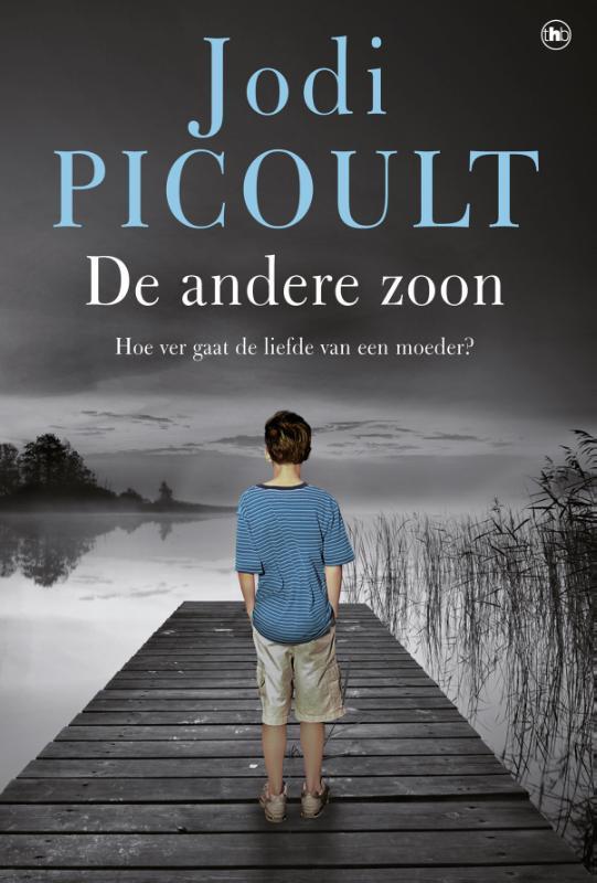 De andere zoon 9789044343540 Jodi Picoult, Boeken, Romans, Gelezen, Verzenden