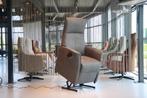 Sta op stoel / relaxfauteuil Verdu van De Toekomst in stof, Ophalen of Verzenden, Nieuw, Stof