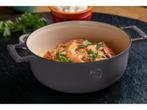 Saveur Selects – Voyage serie – pfas vrije hapjespan –, Huis en Inrichting, Verzenden, Nieuw