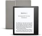 Amazon Kindle Oasis 3 7 32GB [Wi-Fi + 4G, model 2019] grijs, 32 GB, Verzenden, Amazon Kindle Oasis 7, Amazon
