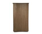 Kabinet Josh 120x50cm - bruin | Eleonora, Huis en Inrichting, Ophalen of Verzenden, Nieuw