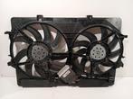 Koelventilatormotor Audi A4 B8 2.0 TDI 8K0959455K 8K0959455M, Ophalen of Verzenden, Gebruikt, Audi