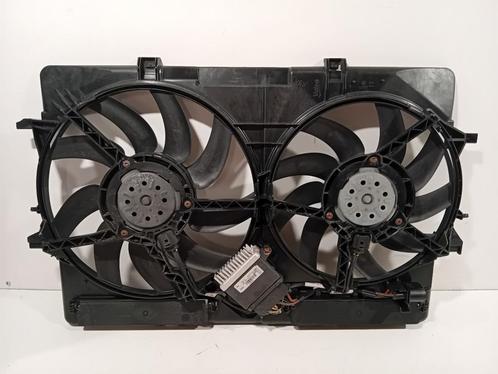 Koelventilatormotor Audi A4 B8 2.0 TDI 8K0959455K 8K0959455M, Auto-onderdelen, Motor en Toebehoren, ARN erkend, Stiba lid, Erkend duurzaam