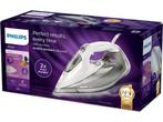 Philips Stoomstrijkijzer Azur GC4901/10, Verzenden, Zo goed als nieuw